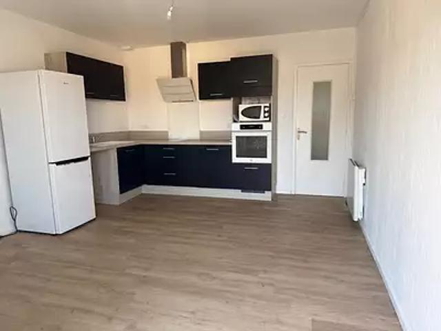 Saint Hilaire de Riez 85270 Achat / Vente appartement 2 pièces t2 au dernier étage