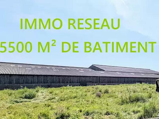 Saint Hilaire de Riez 85270 Achat / Vente divers au dernier étage