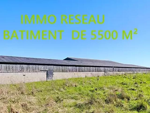 Saint Hilaire de Riez 85270 Achat / Vente divers au dernier étage