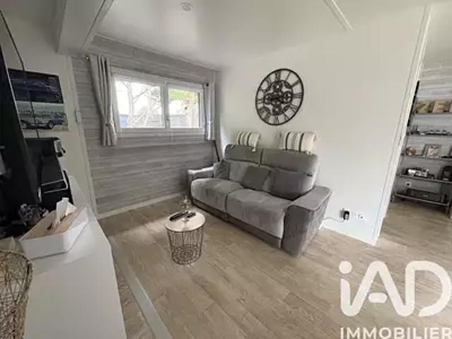 Saint Hilaire de Riez 85270 Achat / Vente divers 3 pièces parking
