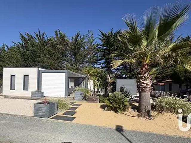 Saint Hilaire de Riez 85270 Achat / Vente divers 3 pièces
