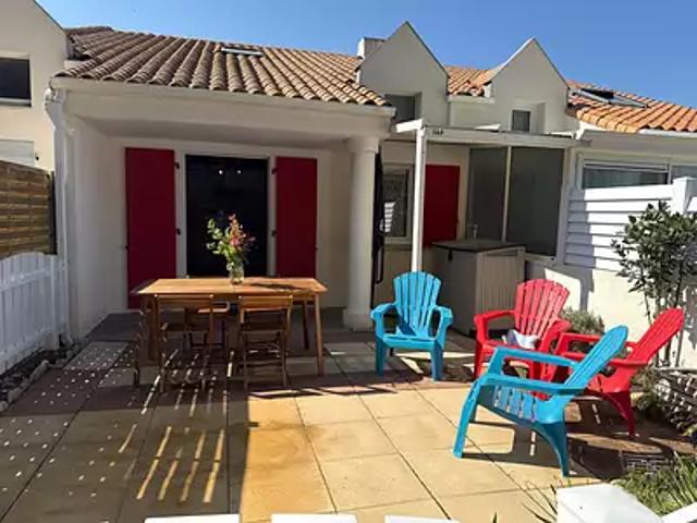 Saint Hilaire de Riez 85270 Achat / Vente maison 1 pièce t1