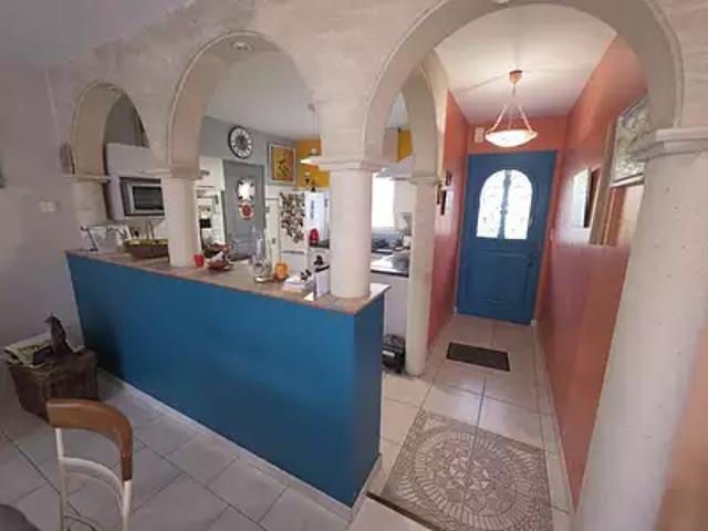 Saint Hilaire de Riez 85270 Achat / Vente maison 3 pièces t3