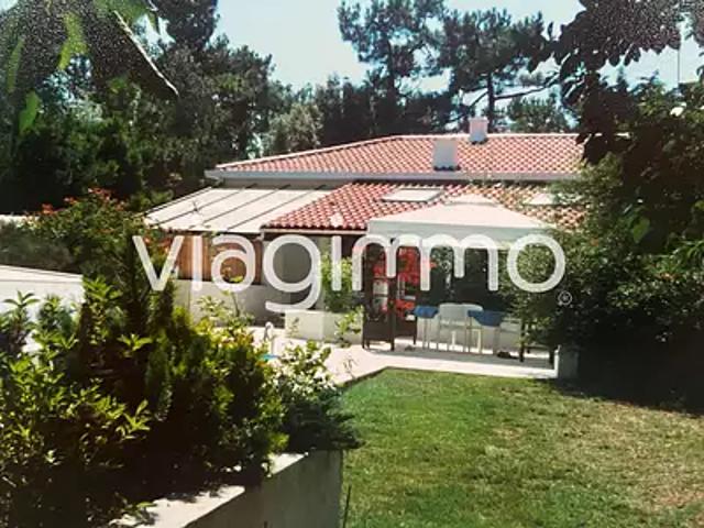 Saint Hilaire de Riez 85270 Achat / Vente maison 5 pièces t5 au dernier étage