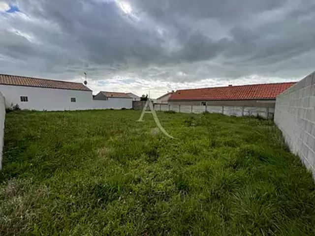 Saint Hilaire de Riez 85270 Achat / Vente terrain