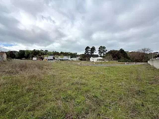 Saint Hilaire de Riez 85270 Achat / Vente terrain