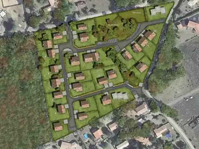 Saint Hilaire de Riez 85270 Achat / Vente terrain