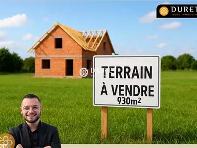 Saint Hilaire de Riez 85270 Achat / Vente terrain