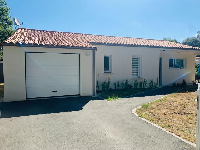 Saint Hilaire de Riez Location Maison 85