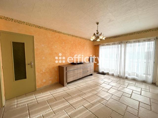 Saint Hilaire de Riez Vente Appartement 85