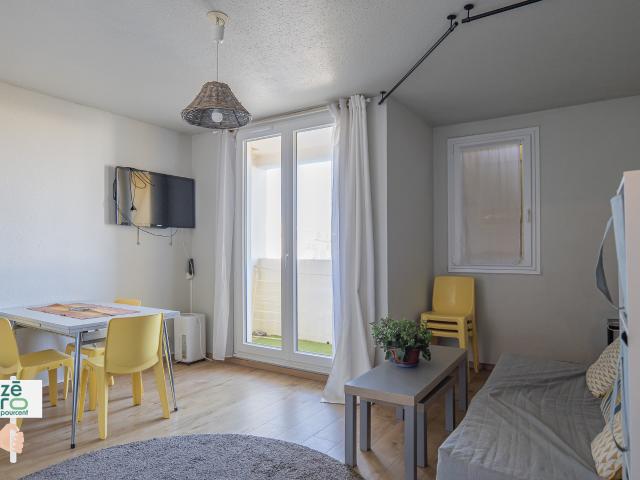 Saint Hilaire de Riez Vente Appartement 85