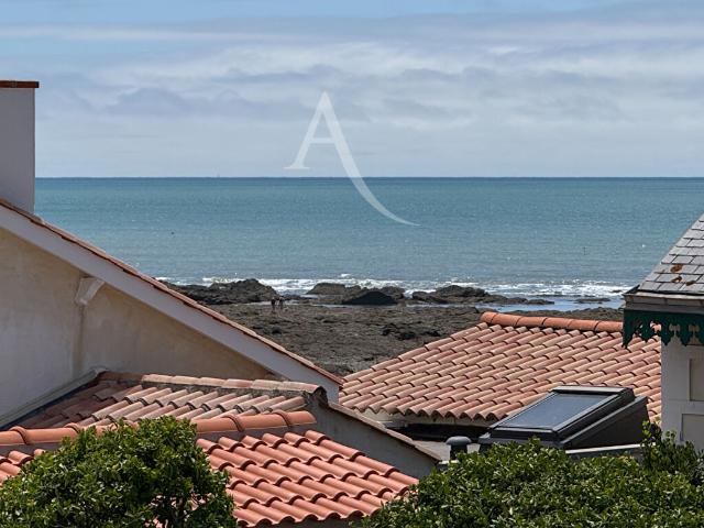 Saint Hilaire de Riez Vente Appartement 85