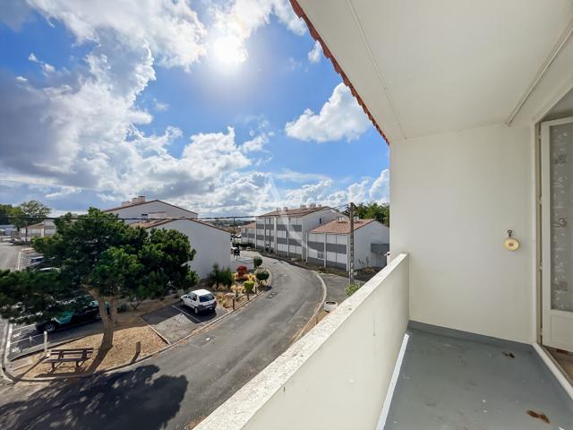 Saint Hilaire de Riez Vente Appartement 85