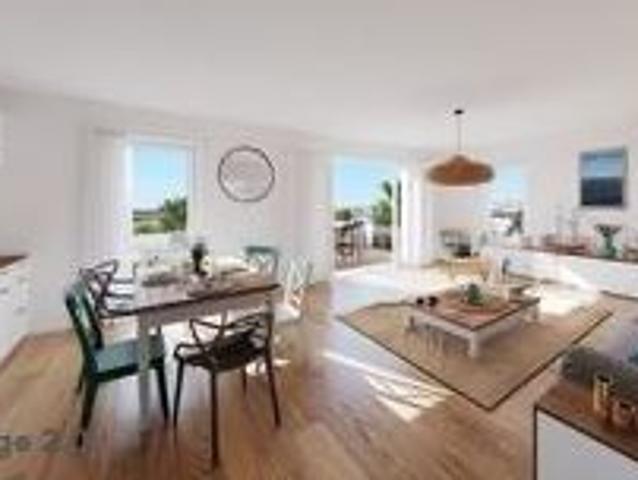 Saint Hilaire de Riez Vente Appartement 85