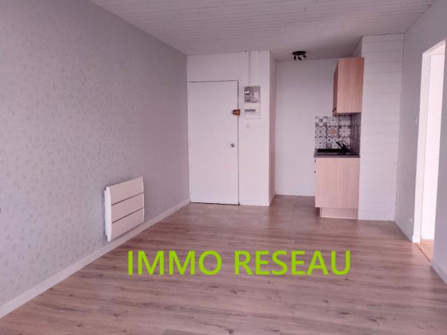 Saint Hilaire de Riez Vente Appartement 85