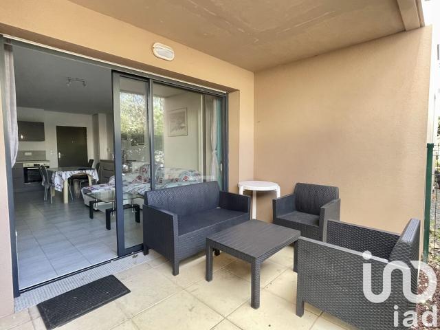 Saint Hilaire de Riez Vente Appartement 85