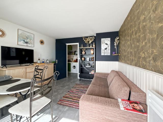 Saint Hilaire de Riez Vente Appartement 85