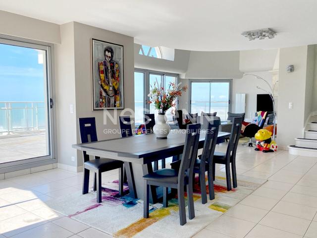 Saint Hilaire de Riez Vente Appartement 85
