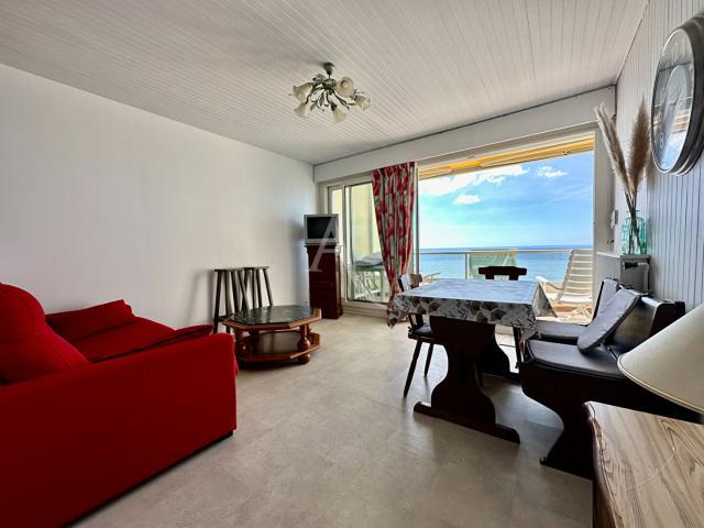 Saint Hilaire de Riez Vente Appartement 85