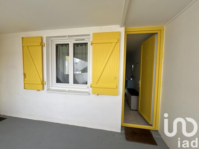 Saint Hilaire de Riez Vente Appartement 85