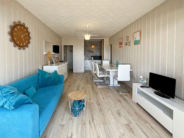 Saint Hilaire de Riez Vente Appartement 85