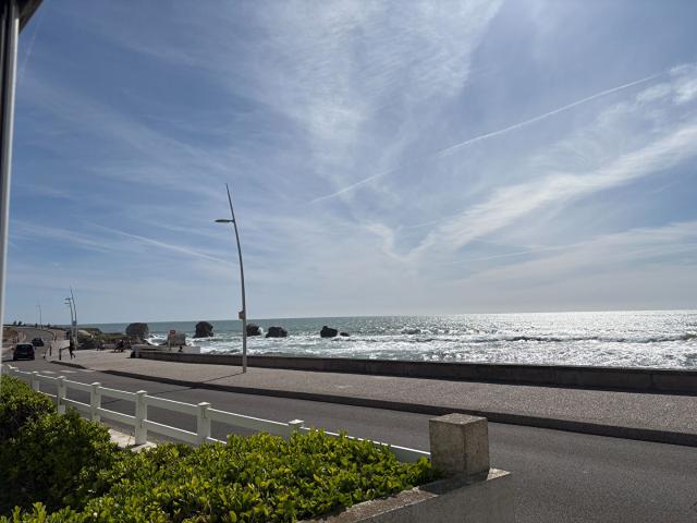 Saint Hilaire de Riez Vente Appartement 85
