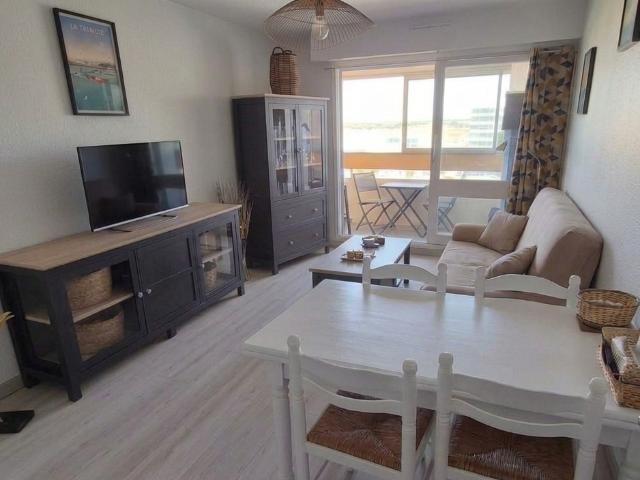 Saint Hilaire de Riez Vente Appartement 85