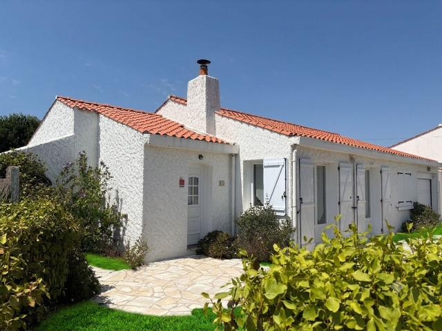 Saint Hilaire de Riez Vente Maison 85