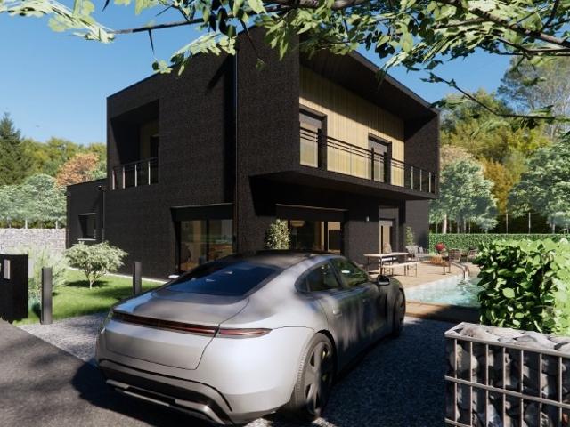 Saint Hilaire de Riez Vente Maison 85
