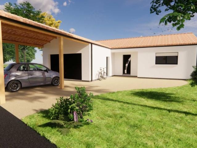 Saint Hilaire de Riez Vente Maison 85