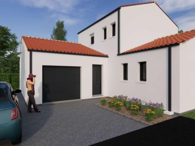 Saint Hilaire de Riez Vente Maison 85