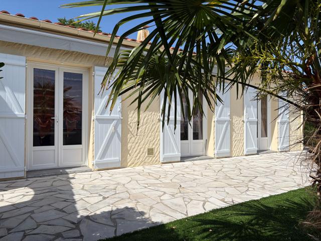 Saint Hilaire de Riez Vente Maison 85