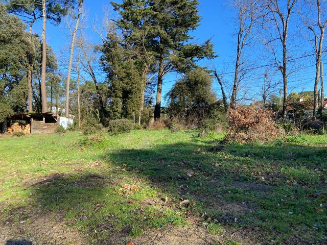 Saint Hilaire de Riez Vente Terrain 85