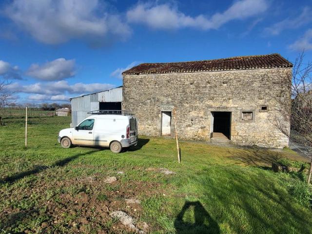 Saint Hilaire des Loges Vente Maison 85