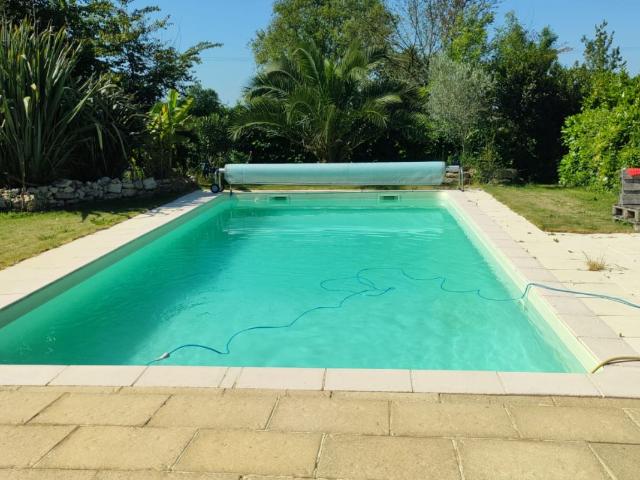 Saint Hilaire des Loges Vente Maison 85