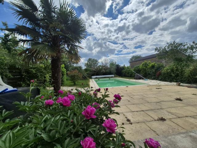 Saint Hilaire des Loges Vente Maison 85