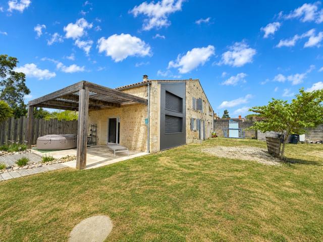 Saint Hilaire des Loges Vente Maison 85