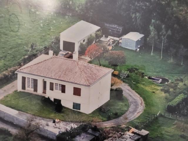 Saint Hilaire des Loges Vente Maison 85