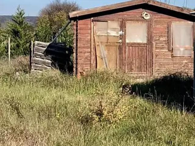 Saint Hilaire d'Ozilhan 30210 Achat / Vente terrain