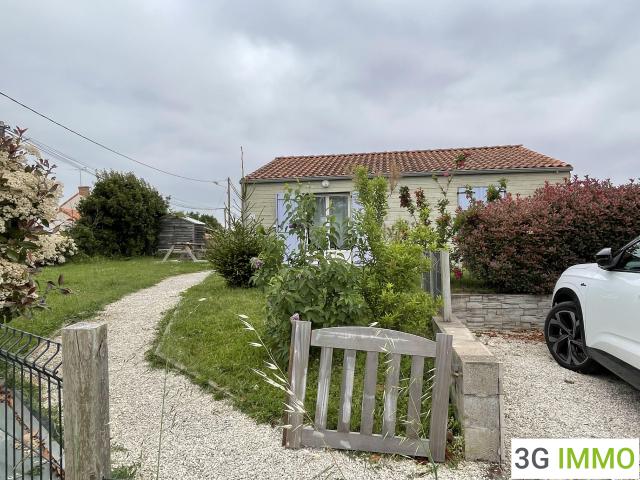 Saint Hilaire la Forêt Vente Maison 85