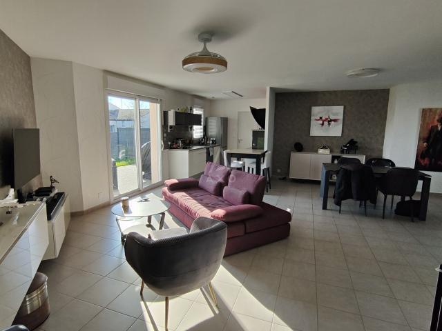 Saint Hilaire la Forêt Vente Maison 85