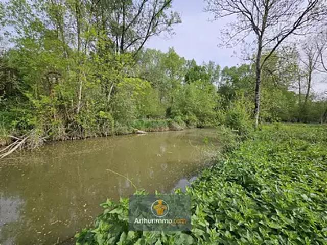 Saint Hilaire la Palud 79210 Achat / Vente terrain