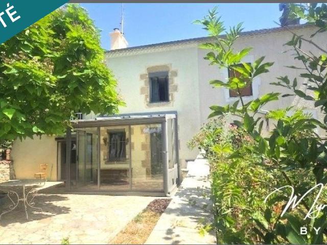 Saint Hilaire la Treille Vente Maison 87