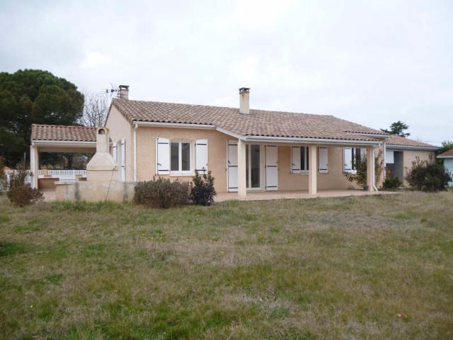 Saint Hilaire Location Maison 31
