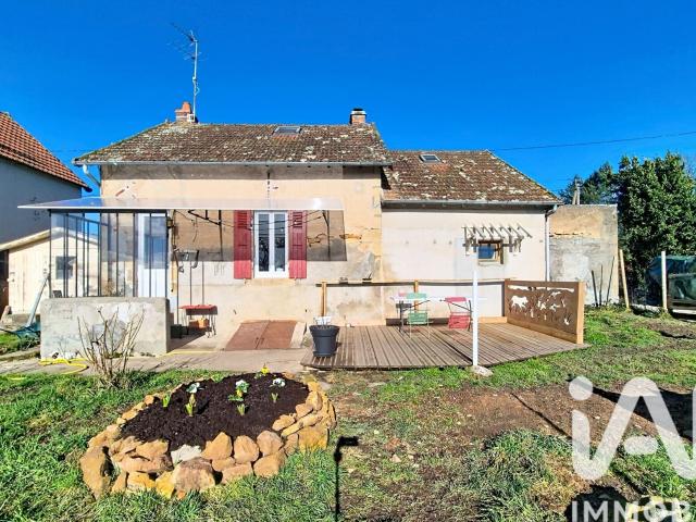 Saint Hilaire Vente Maison 03