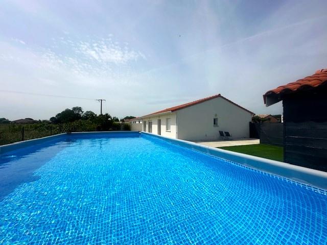 Saint Hilaire Vente Maison 31