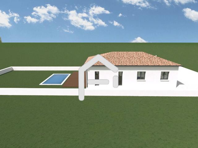 Saint Hilaire Vente Terrain 31
