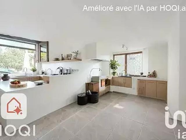 Saint Hilaire 31410 Achat / Vente maison 4 pièces t4