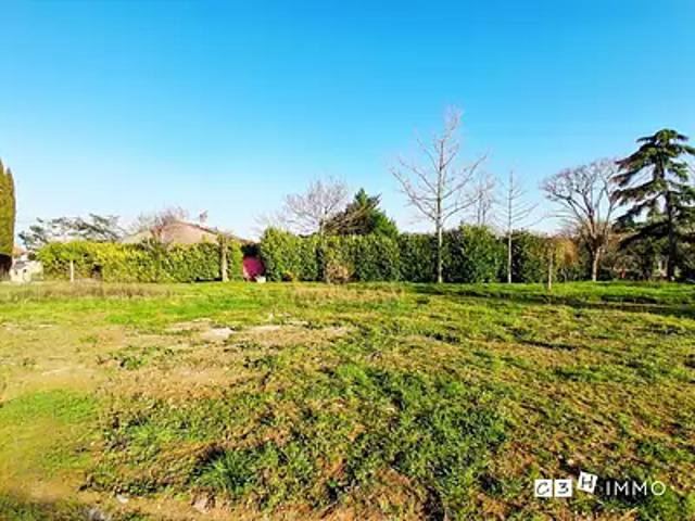 Saint Hilaire 31410 Achat / Vente terrain