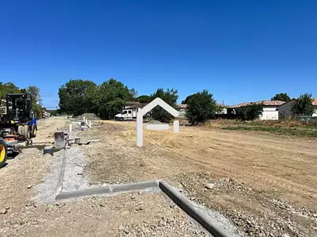 Saint Hilaire 31410 Achat / Vente terrain